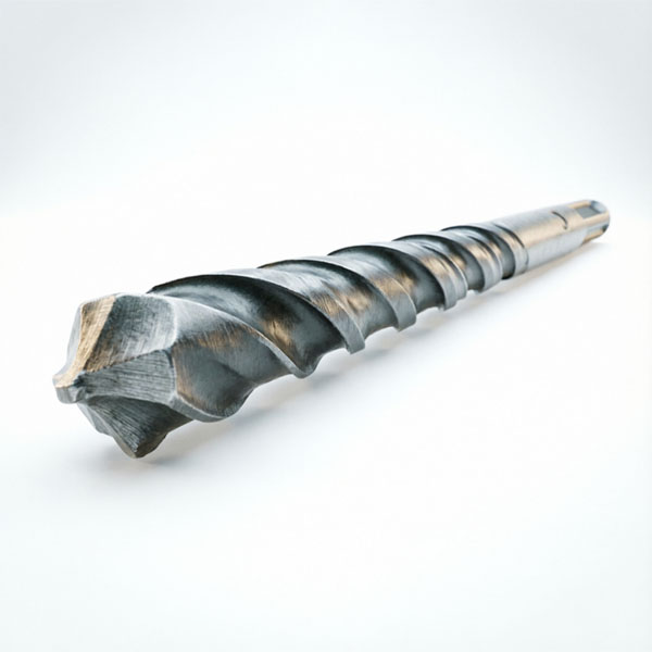 Бур по бетону, хвостовик SDS PLUS, 12 х 160 мм