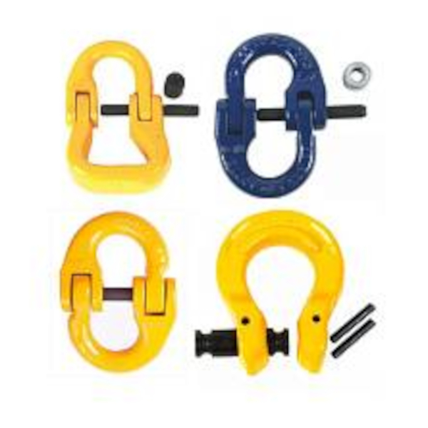 Звено соединительное Haklift LL6 г/п 1,12 т, 8 класс