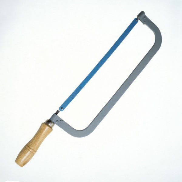 Ножовка по металлу, 300 мм Hobbi, шт