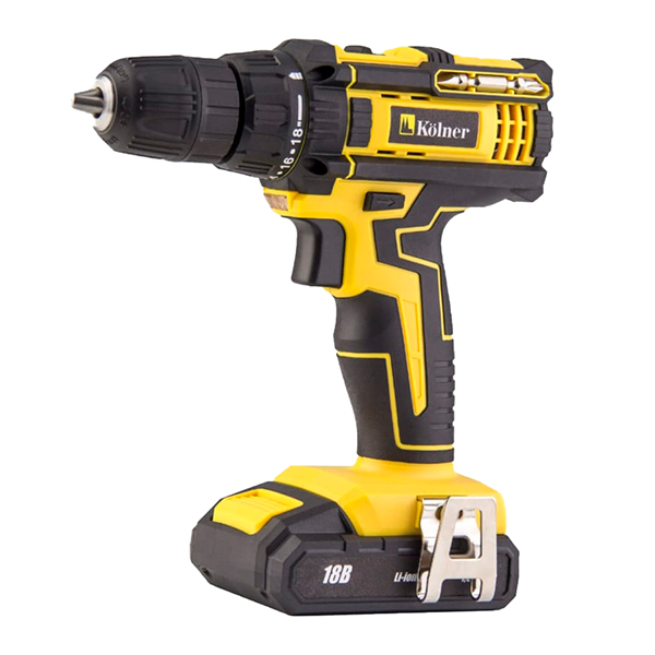 Kolner KCD 18/2L