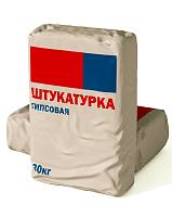 Штукатурка гипсовая ByProc GPS-200 стандартная 30 кг, шт