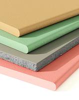 Гипсокартон GIFAS ГКЛ 2500х1200х12,5 мм, лист