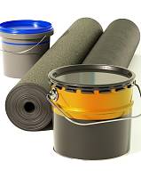 Гидроизоляция KNAUF Флэхендихт эластичная бесшовная 5 кг, шт