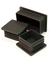 Заглушка внутрення для профильных труб 60х60 мм