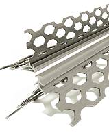 KNAUF-Креммер-клипс. Крепление для мячковых профилей, 70шт/уп