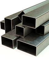 Труба профильная 80х80х3 мм, 6 м, шт