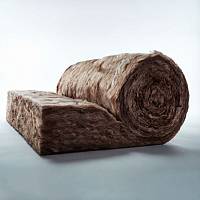 Фото Минеральная вата ТеплоKnauf ДЛЯ КРОВЛИ TR 037 5500х1220х150 мм (1,007 м3/упак; 6,71 м2/упак), упак от магазина Sezon