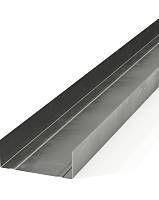 KNAUF-Профиль направляющий ПН 100х40х3000мм, шт