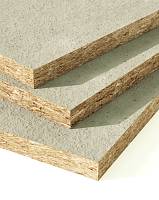 ЦСП 10 мм, 1500х1200 мм, лист